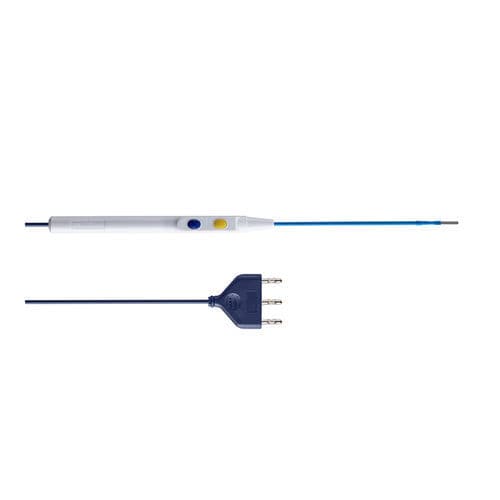 Elettrodo elettrochirurgico - MD1000RE - Shenzhen Mecun Medical Supply - di coagulazione / ago / monouso