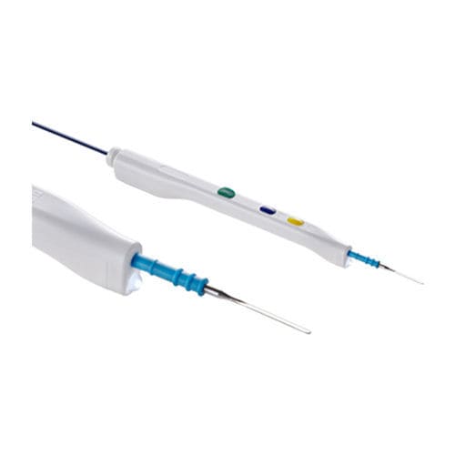 Elettrodo elettrochirurgico - MD1000Z - Shenzhen Mecun Medical Supply - ago / dritto / monouso