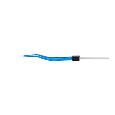 Pinza ORL - Shenzhen Mecun Medical Supply - antiaderente / monouso / bipolare