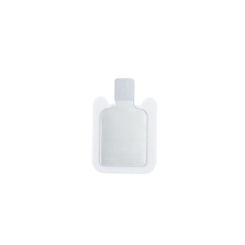 Placca neutra per elettrobisturi - MA2000-IM - Shenzhen Mecun Medical Supply - adesiva / pediatrica / monouso