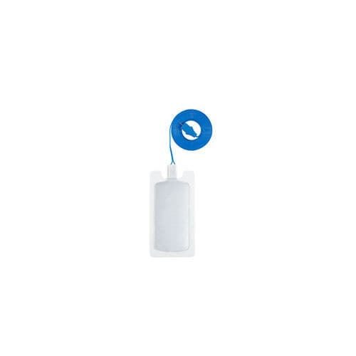 Placca neutra per elettrobisturi - MA2000-WAM - Shenzhen Mecun Medical Supply - adesiva / pediatrica