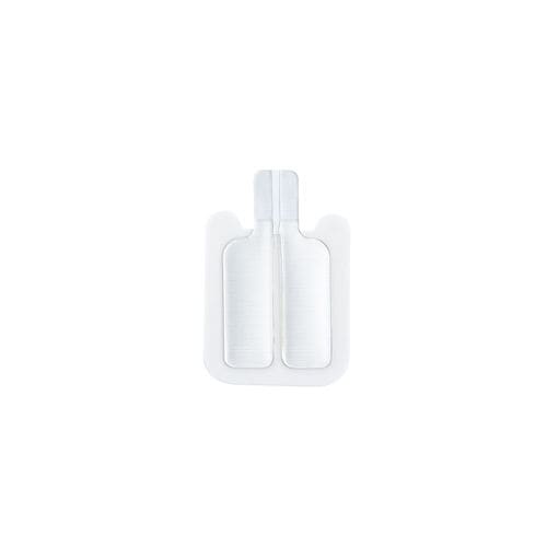 Placca neutra per elettrobisturi - MA2000-IB - Shenzhen Mecun Medical Supply - pediatrica / adesiva