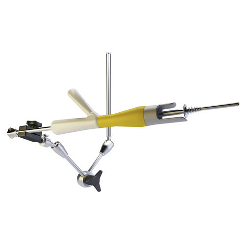 Manipolatore uterino - Hystero-Swing® - SWING-TECHNOLOGIES