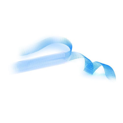 Fascetta per ricostruzione per l'incontinenza urinaria - Swing-Band&reg; - SWING-TECHNOLOGIES - via transotturatoria / per donna