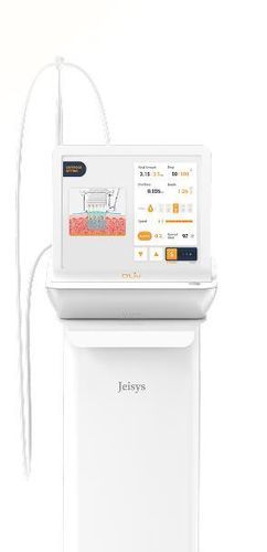 Unità di mesoterapia - D’Liv - JEISYS Medical - unità di microneedling meccanica / su carrello