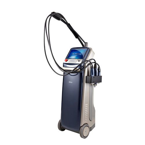 Unità di body contouring HIFU - ULTRAcel™ - JEISYS Medical - unità di body contouring RF / su carrello
