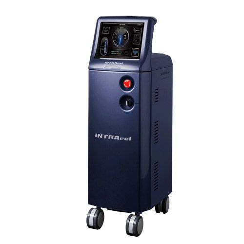 Unità di microneedling RF - INTRAcel™ - JEISYS Medical - unità di body contouring RF / su carrello
