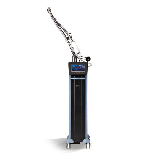 Laser chirurgico - Edge ONE™ - JEISYS Medical - per dermatologia / CO2 / su carrello