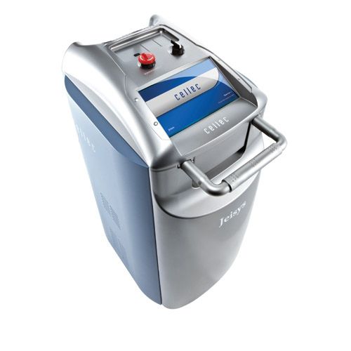 Sistema IPL per lesioni vascolari - Cellec - JEISYS Medical - per epilazione / per trattamento dell'acne / su carrello