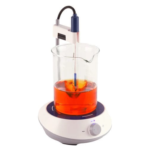 Agitatore di laboratorio magnetico - RSM-ECO - Phoenix Instrument - analogico / per uso generale / da banco