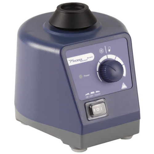 Agitatore di laboratorio a vortice - RS-VA 10 - Phoenix Instrument - analogico / da banco / compatto