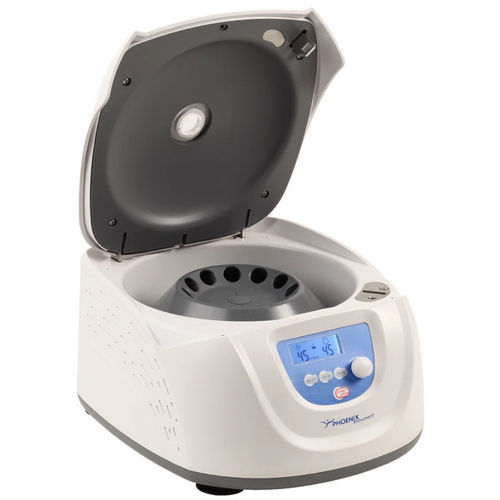 Centrifuga clinica - CD-0412 - Phoenix Instrument - di sangue / da banco