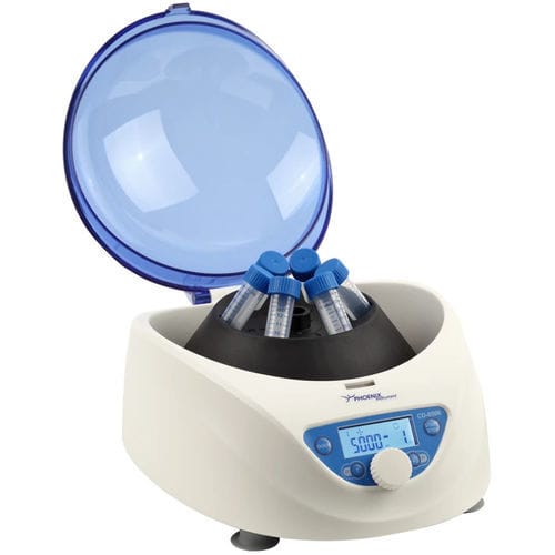 Centrifuga da laboratorio - CD-0506 - Phoenix Instrument - medica / multifunzione / di sangue