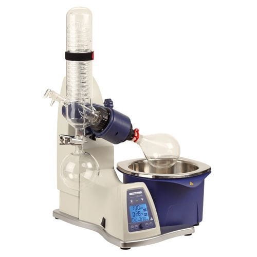 Evaporatore da laboratorio - RE-100D - Phoenix Instrument - rotativo