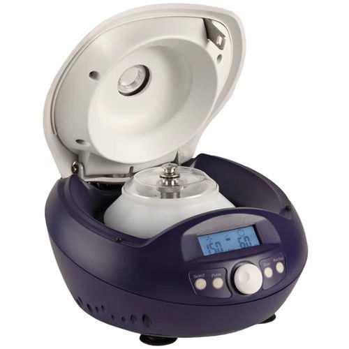 Microcentrifuga da laboratorio - CD-2012 - Phoenix Instrument - clinica / multifunzione / multiuso