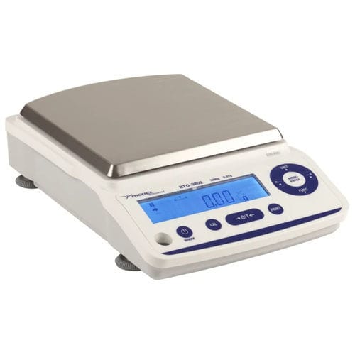 Bilancia da laboratorio di precisione - BTD series - Phoenix Instrument - per laboratorio / da banco / compatta