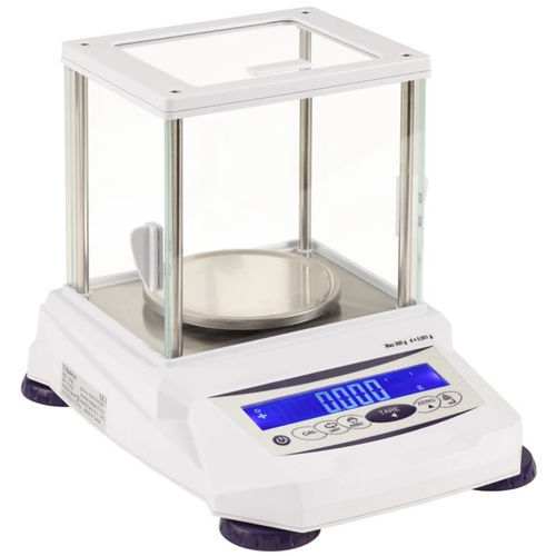 Bilancia da laboratorio di precisione - BTG series - Phoenix Instrument - per laboratorio / da banco