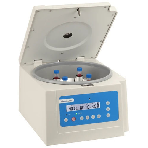Centrifuga da laboratorio - CD-0424 - Phoenix Instrument - clinica / multiuso / multiuso