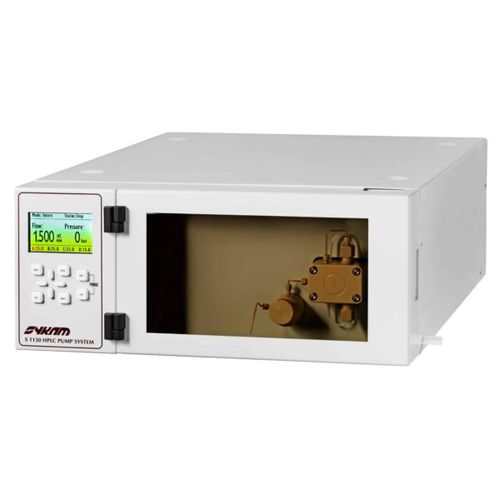 Pompa per cromatografia HPLC - S 1130  - Sykam - isocratica