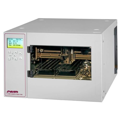 Autocampionatore per HPLC - S 5300 - Sykam - di campionamento / di controllo