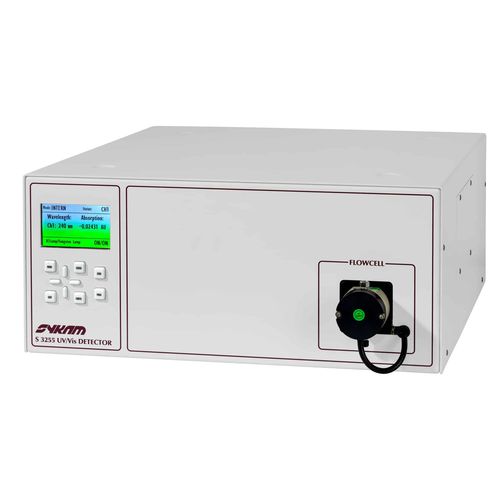 Rilevatore per cromatografia LC - S 3355  - Sykam - HPLC / con array di fotodiodi / UV/VIS