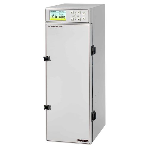 Forno di riscaldamento - S 4120 - Sykam - per colonna HPLC / da banco