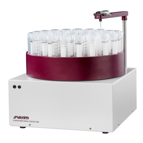 Collettore di frazioni per cromatografia - S 6410 - Sykam