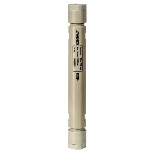 Colonna per cromatografia HPLC - S20X250PEC - Sykam