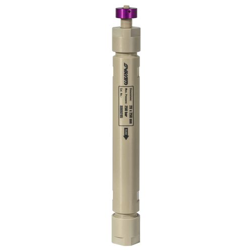 Colonna per cromatografia HPLC - S20X250PECAC - Sykam