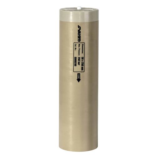 Colonna per cromatografia HPLC - S50X250PEC - Sykam