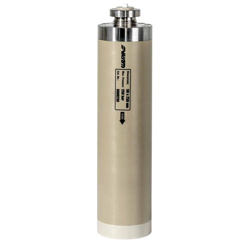 Colonna per cromatografia HPLC - S50X250PECAC - Sykam
