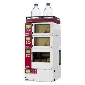 Sistema di cromatografia ionico - S 150-Plus - Sykam - ad uso didattico / modulare