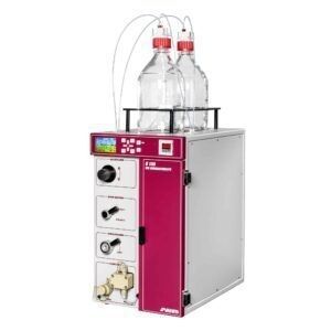 Sistema di cromatografia ionico - S 155 - Sykam - compatto