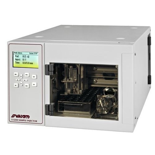 Autocampionatore per HPLC - S 5250 - Sykam - di campionamento / di controllo