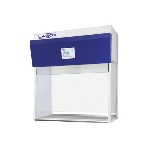 Cabina di pesatura - FBB series - LABOX - da laboratorio / da banco / a flusso laminare