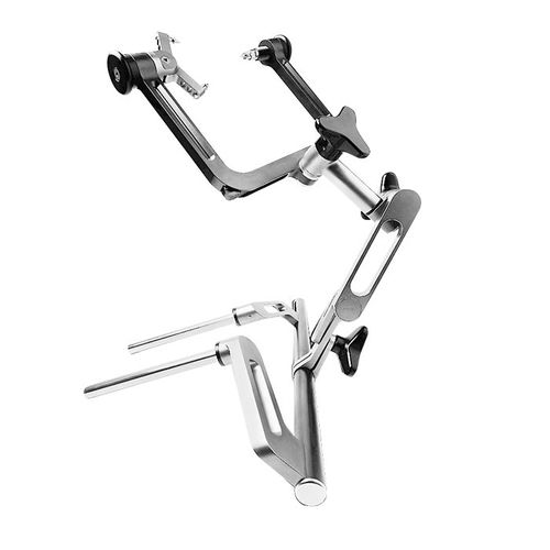 Morsa per cranio per neurochirurgia - evoBase - evonos