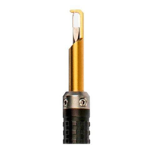 Lama chirurgica per microchirurgia - evoCarat - evonos