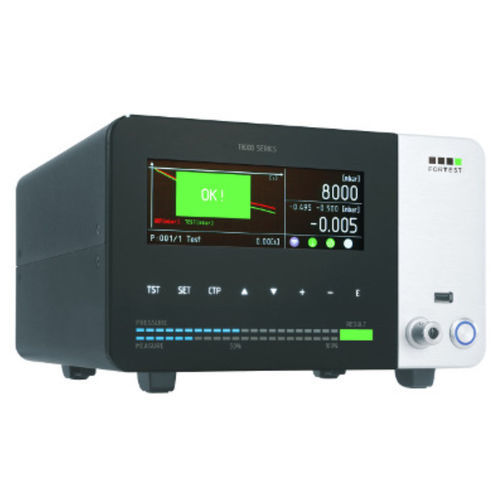 Tester di tenuta per dispositivi medici - T8090 - FORTEST - da banco