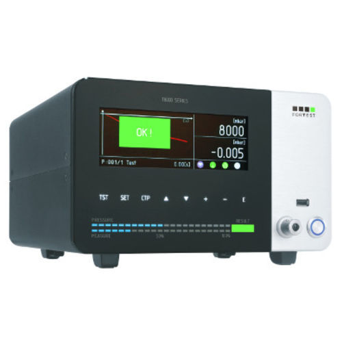 Tester di tenuta per dispositivi medici - T8060 - FORTEST - di pressione / USB