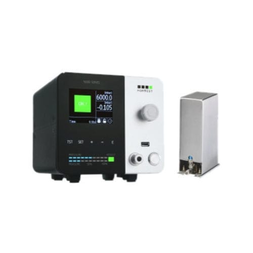 Tester di tenuta per dispositivi medici - T6961 - FORTEST - di pressione / pneumatico / USB
