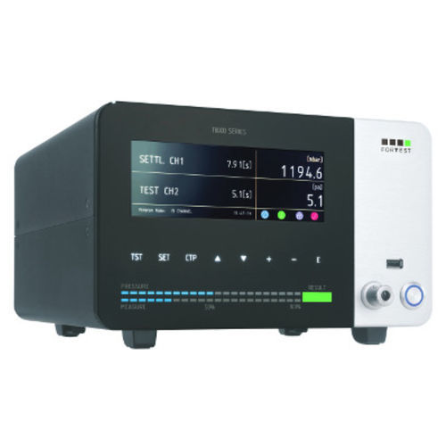 Tester di tenuta per dispositivi medici - T8890 - FORTEST - di pressione / compatto / USB