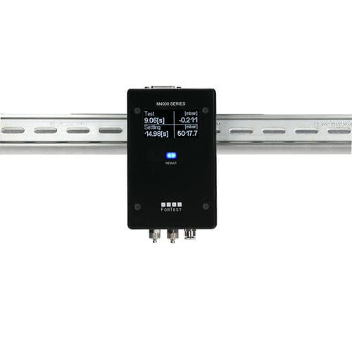 Tester di tenuta per dispositivi medici - T4890 - FORTEST - di pressione / pneumatico / USB