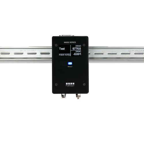 Tester di tenuta per dispositivi medici - T4990 - FORTEST - di pressione / pneumatico / USB