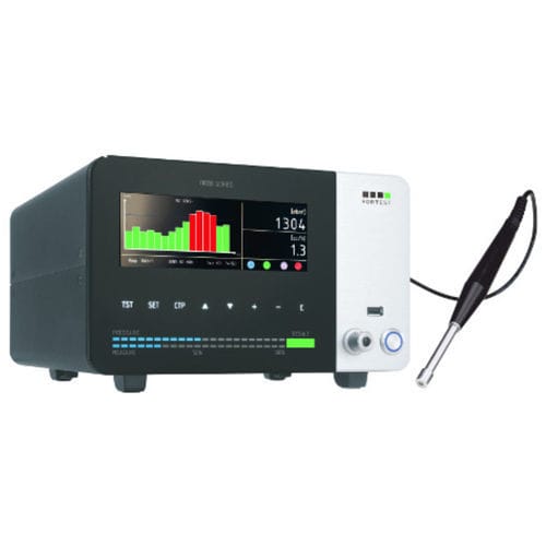 Rilevatore di fughe di idrogeno - T8999 - FORTEST - d'acqua / per dispositivi medici / da laboratorio