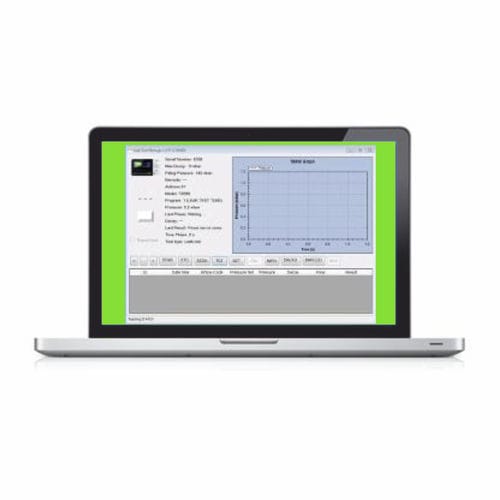 Software di prova - FORTEST - di controllo / di prova / di valutazione