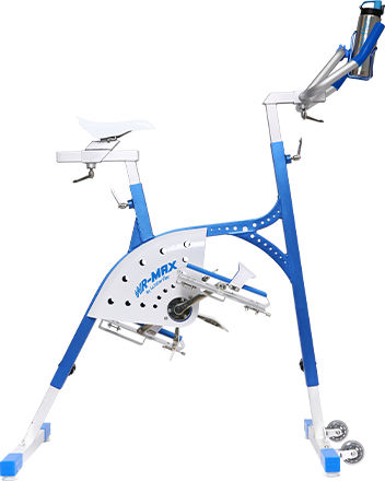 Cyclette per piscina - WR MAX - Poolstar