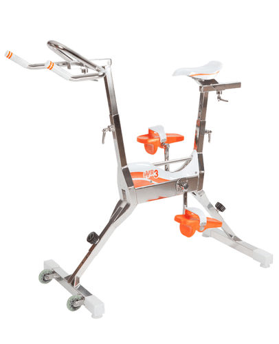Cyclette per piscina - WR3 - Poolstar