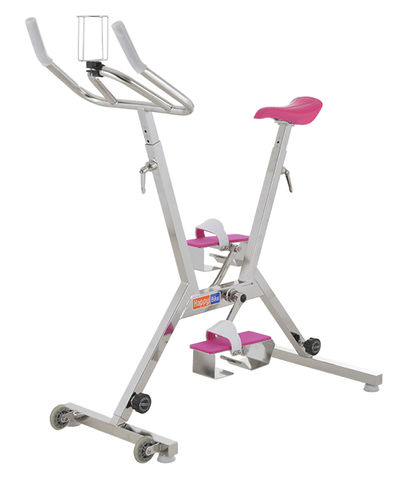 Cyclette per piscina - Happy Bike - Poolstar