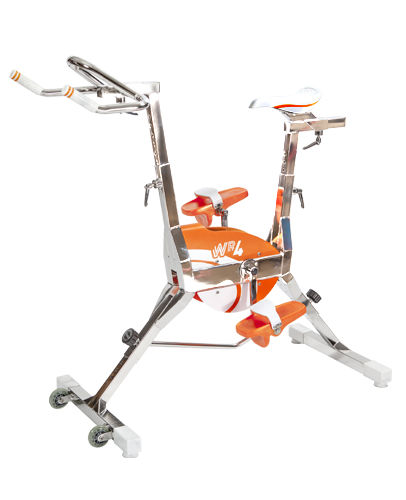 Cyclette per piscina - WR4 - Poolstar