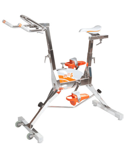 Cyclette per piscina - WR5 - Poolstar